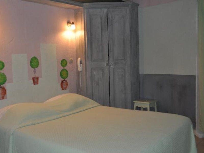 Hotel Restaurant L'Incudine Zonza Dış mekan fotoğraf